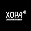 logo of X 0 Pa Ai