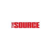 the source magazine logo image