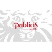 publicis seattle logo image