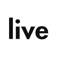 liveauctioneers logo image