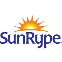 sunrype products ltd. logo image