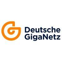 deutsche giganetz gmbh logo image