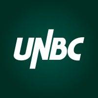 university of northern british columbia (unbc) logo image