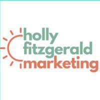 holly fitzgerald marketing logo image