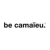 camaieu logo image