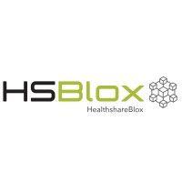 hsblox, inc logo image