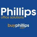 logo of Phillips Office Solutions