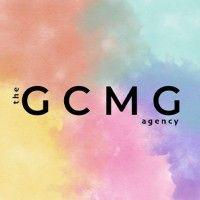 the gcmg agency logo image