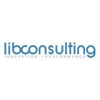 lib consulting logo image