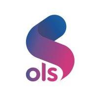 ols (the online studio) logo image