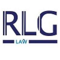 rlg law logo image