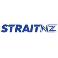 straitnz logo image