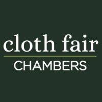 cloth fair chambers logo image