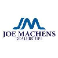 joe machens dealerships logo image