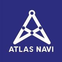 atlas navi logo image