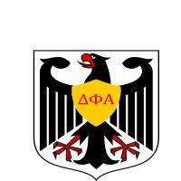 delta phi alpha national german honorary society