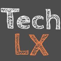 techlx logo image