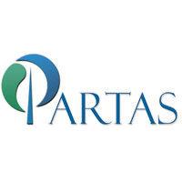 partas logo image