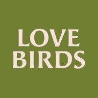 lovebirds logo image