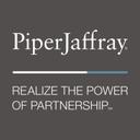 logo of Piper Jaffray