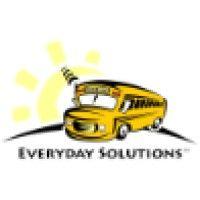 everyday solutions inc. logo image