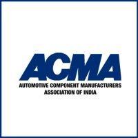 acma india logo image