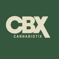 cannabiotix logo image