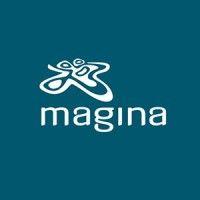 magina logo image