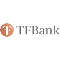 tf bank norge logo image