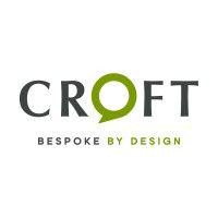 croft logo image