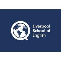 liverpool school of english logo image