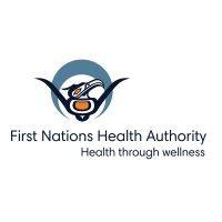 first nations health authority logo image