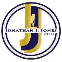 jonathan jones speaks, llc