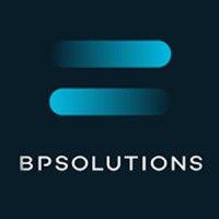 bpsolutions. make data work