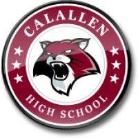 calallen high school