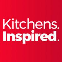 kitchens. inspired. logo image