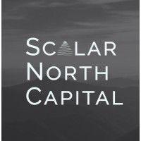 scalar north capital logo image