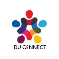 du connect-- logo image