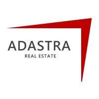 adastra real estate logo image