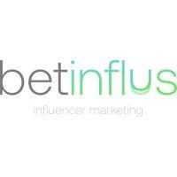 betinflus logo image