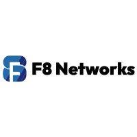 f8 networks ltd logo image