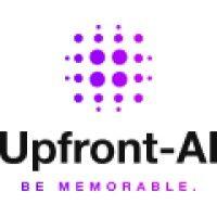 upfront-ai logo image