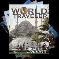 traveler publications logo image