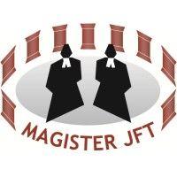 magister jft logo image