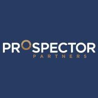 prospector partners, llc logo image