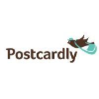 postcardly logo image