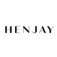 henjay logo image