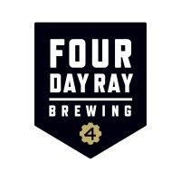 four day ray brewing