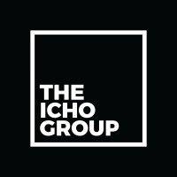 the icho group logo image