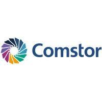 comstor uk logo image